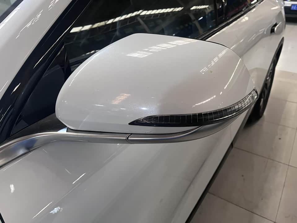 ARCFOX Polar Fox Alpha S