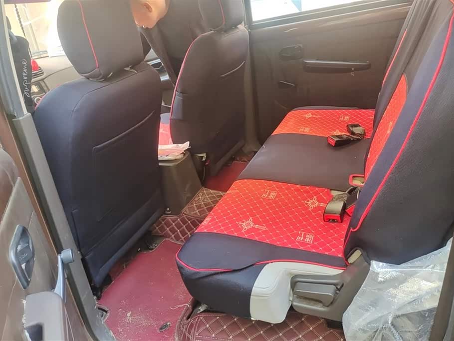 Wuling Wuling Hongguang