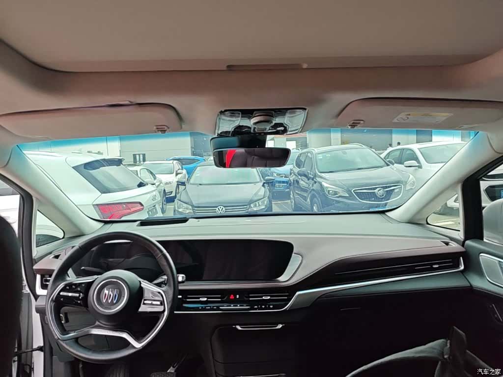 Buick Century, 2023 18