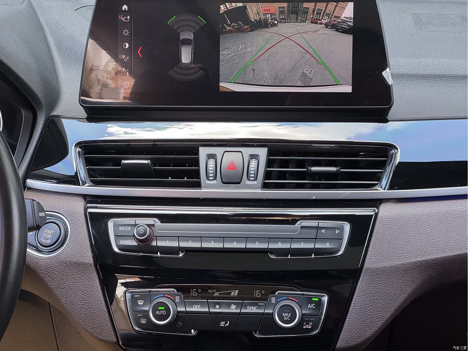 BMW X1, 2022 12