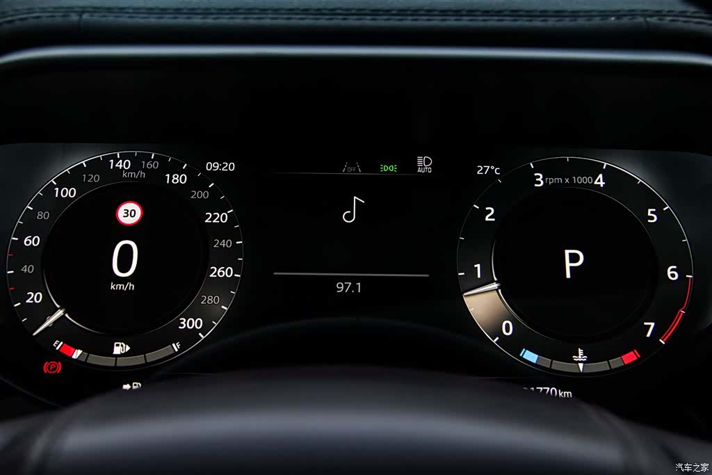Land Rover Range Rover, 2024 16