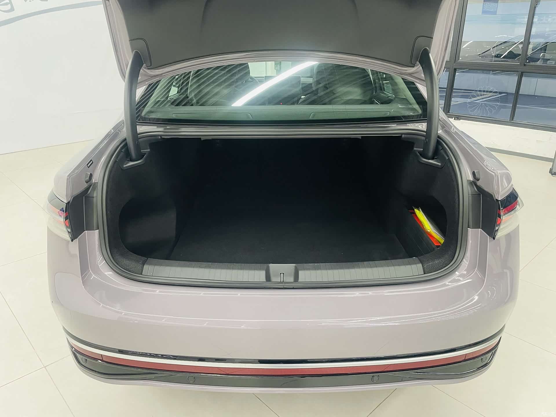 Volkswagen Passat, 2024 18