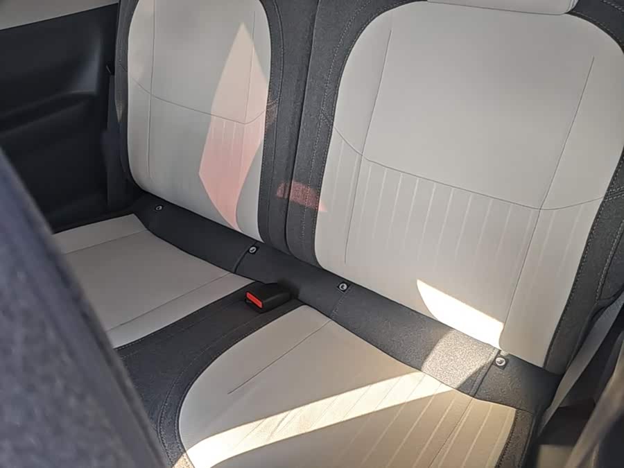 Geely Panda Mini 2025, фото 17