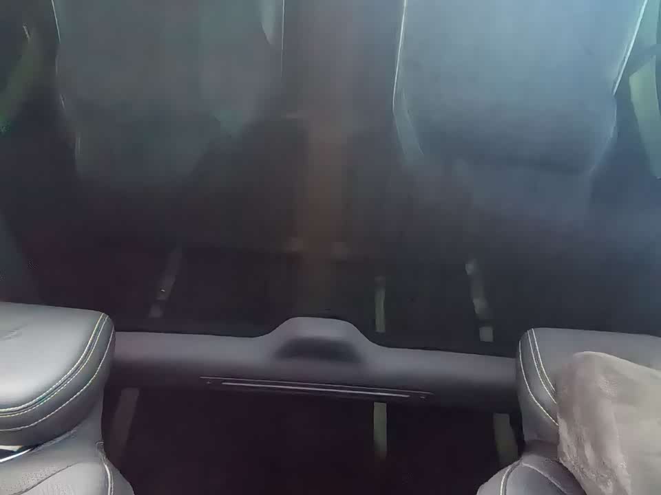 ARCFOX Polar Fox Alpha S5