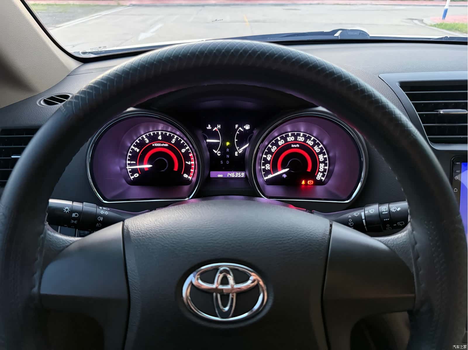 Toyota Highlander, 2014 10