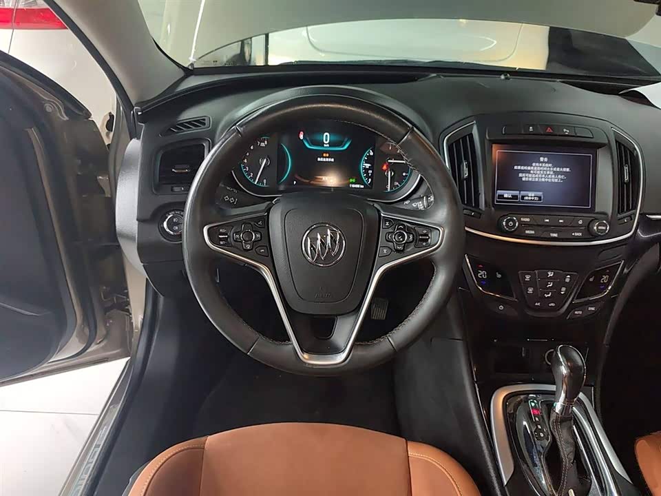 Buick Regal Buick Regal