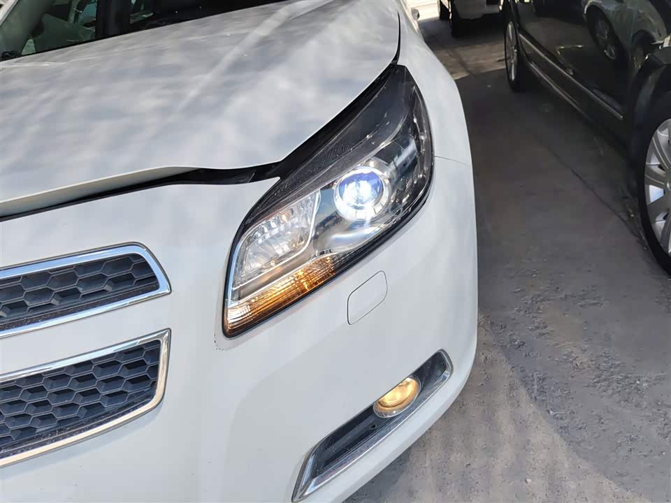 Chevrolet Mai Ruibao Chevrolet Mai Ruibao