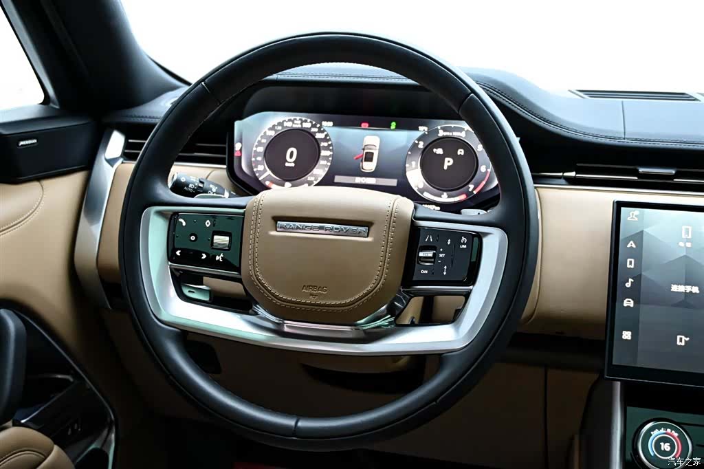 Land Rover Range Rover, 2024 19