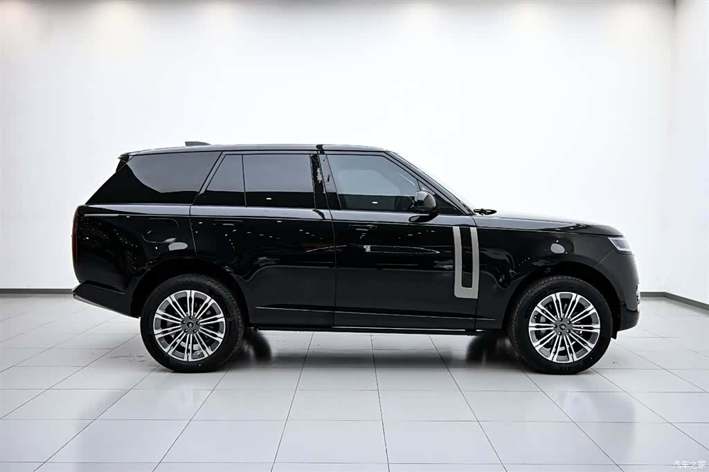 Land Rover Range Rover, 2024 6