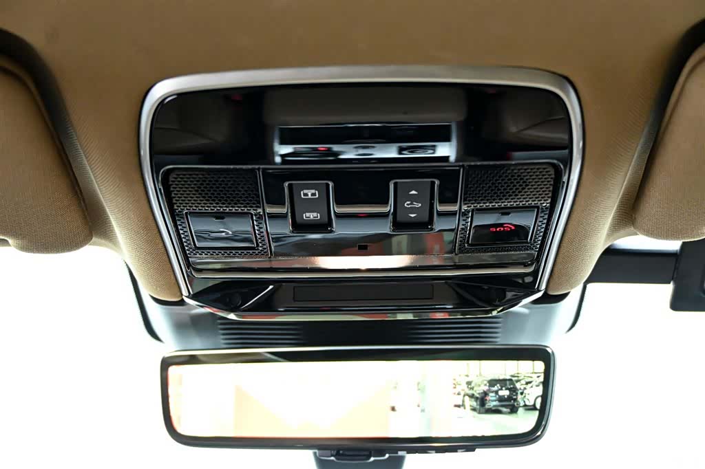Land Rover Range Rover, 2024 31