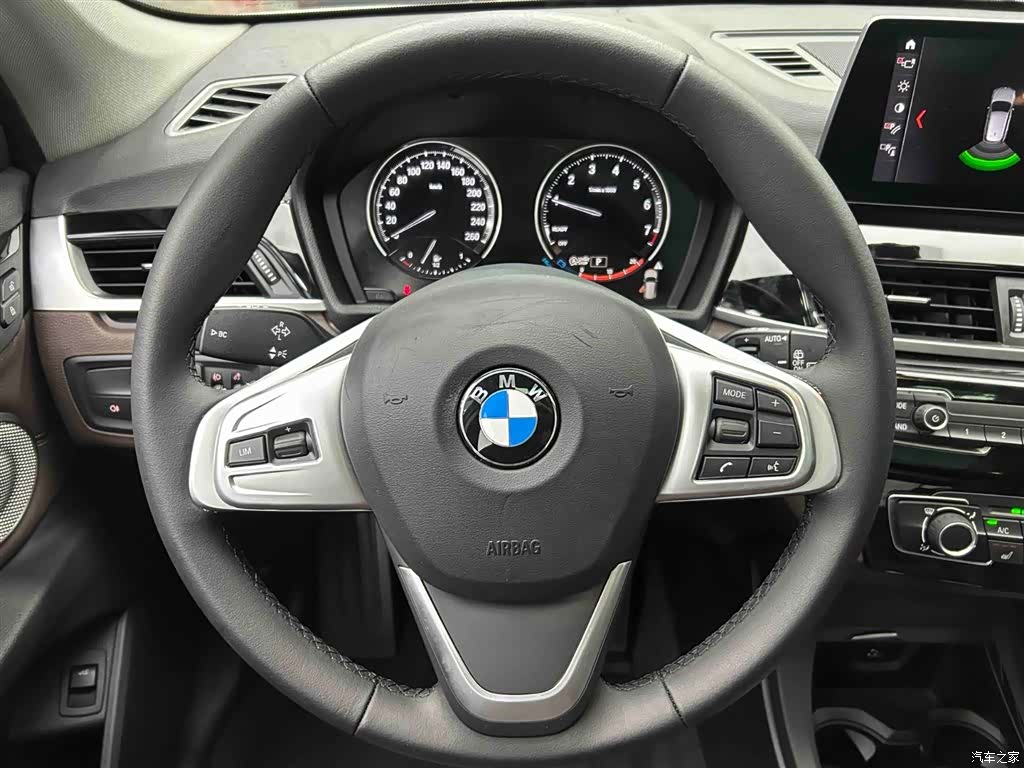 BMW X1, 2022 3