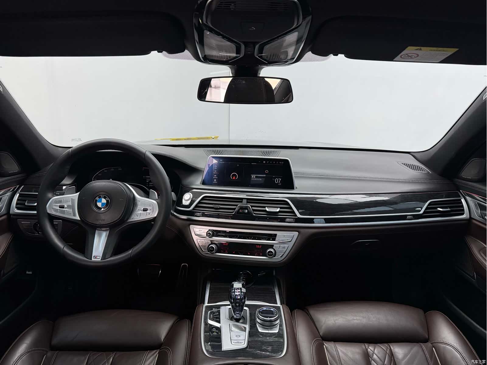 BMW 7 Series, 2019 18