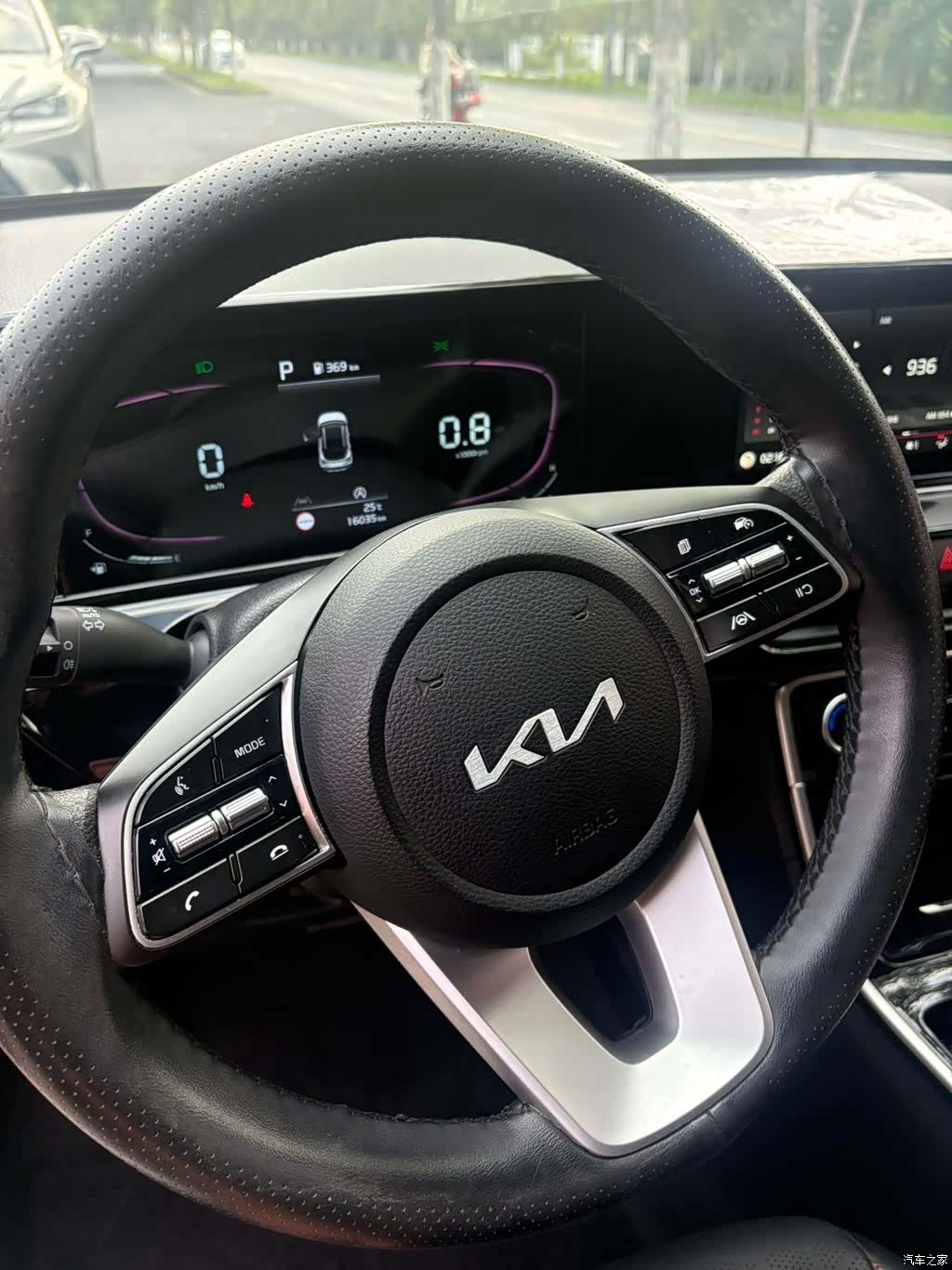 Kia Seltos, 2023 11