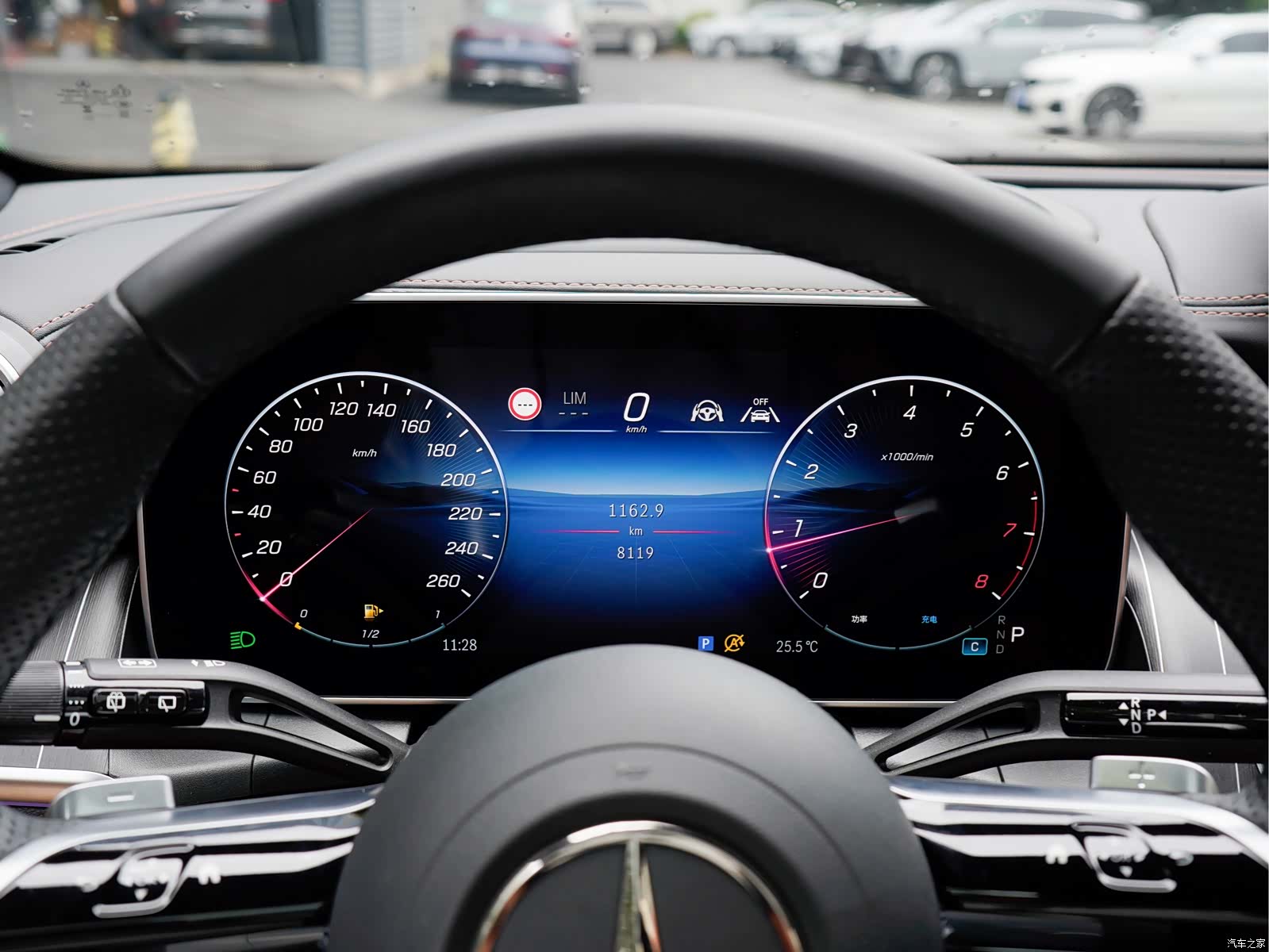 Mercedes-Benz GLC, 2024 9