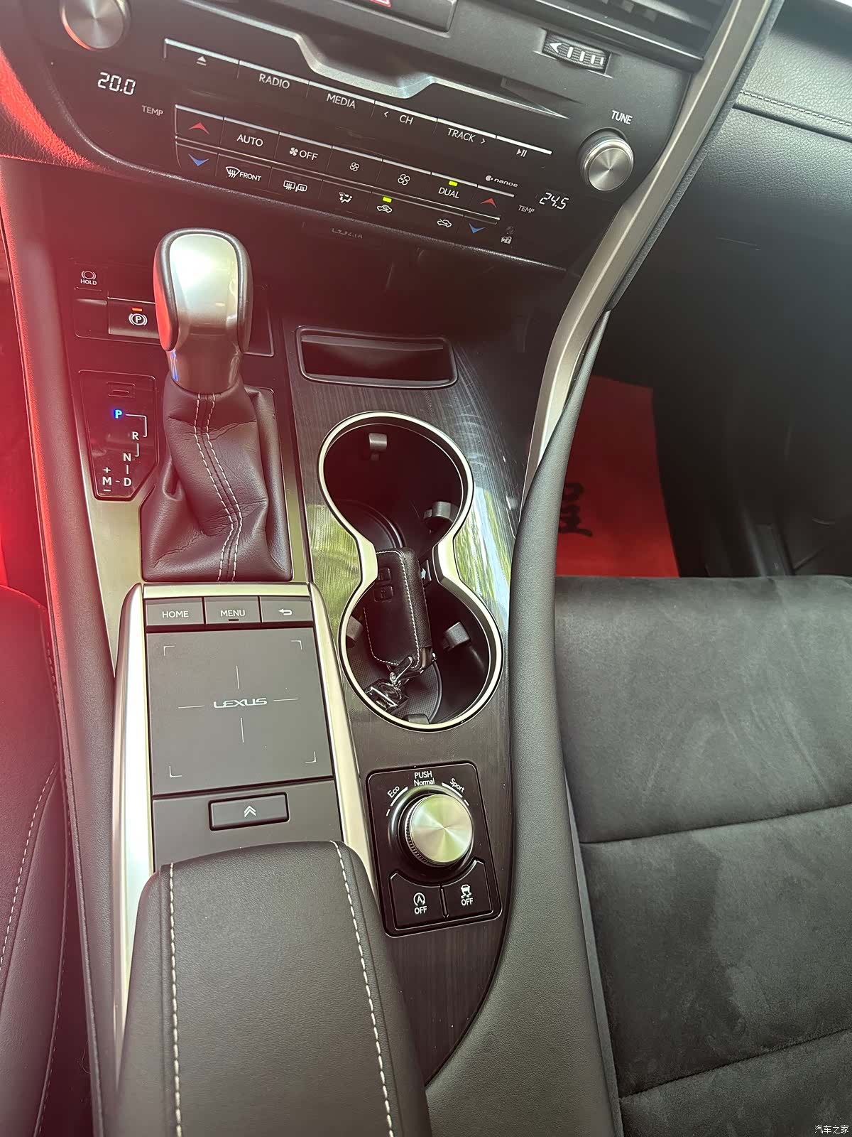 Lexus RX, 2021 14