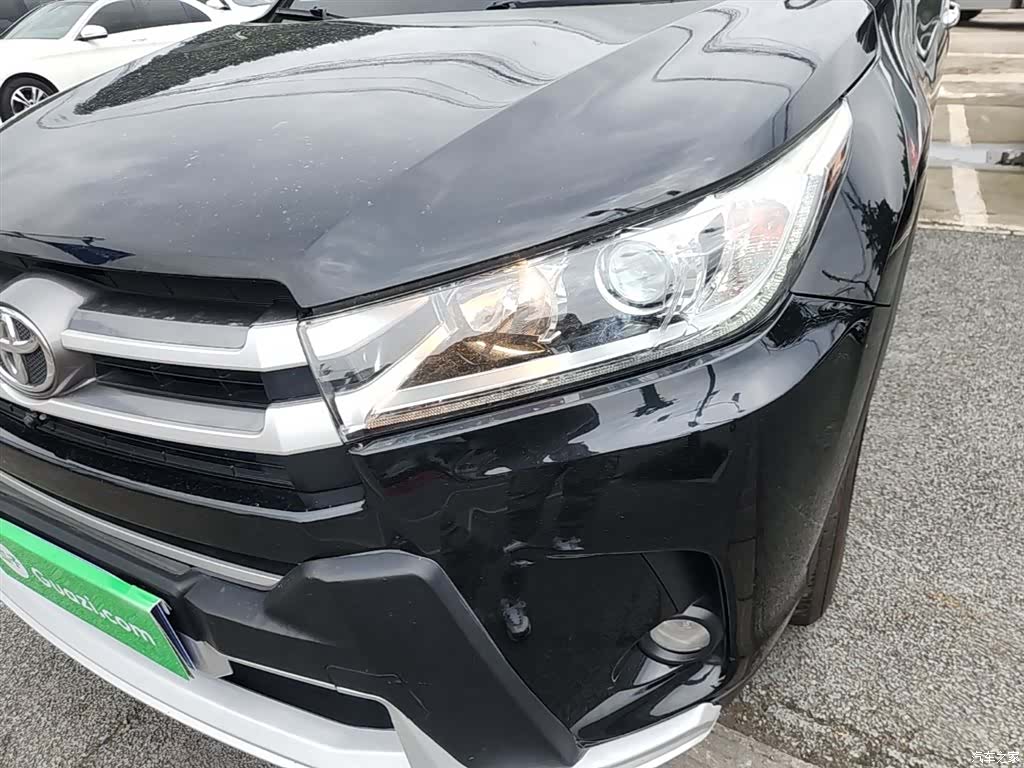 Toyota Highlander, 2020 24