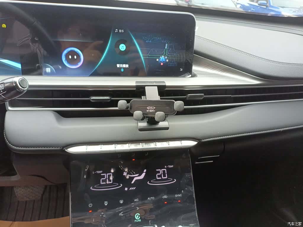 Chery Tiggo 8 Plus, 2022 13