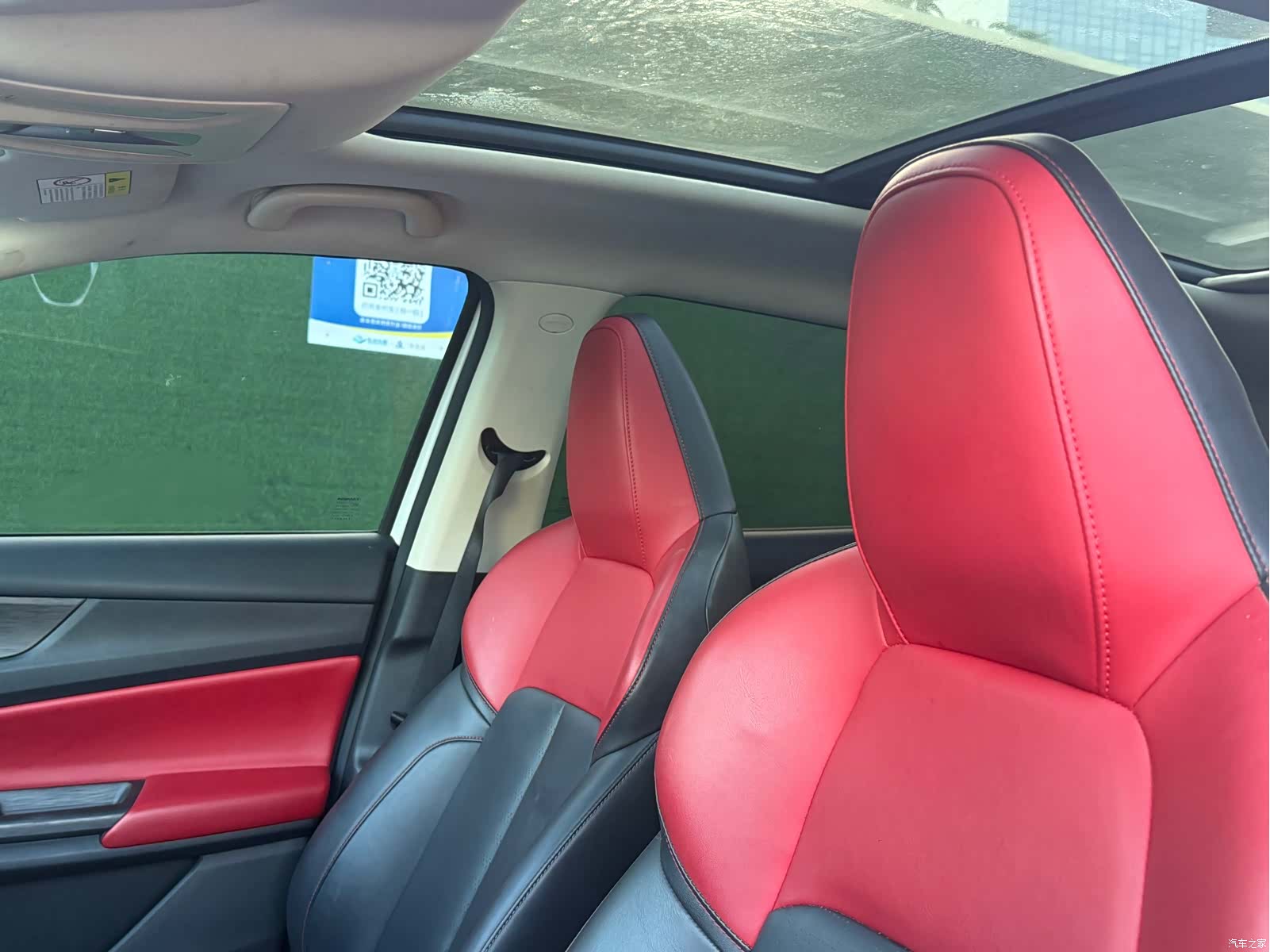 Changan CS55, 2022 7