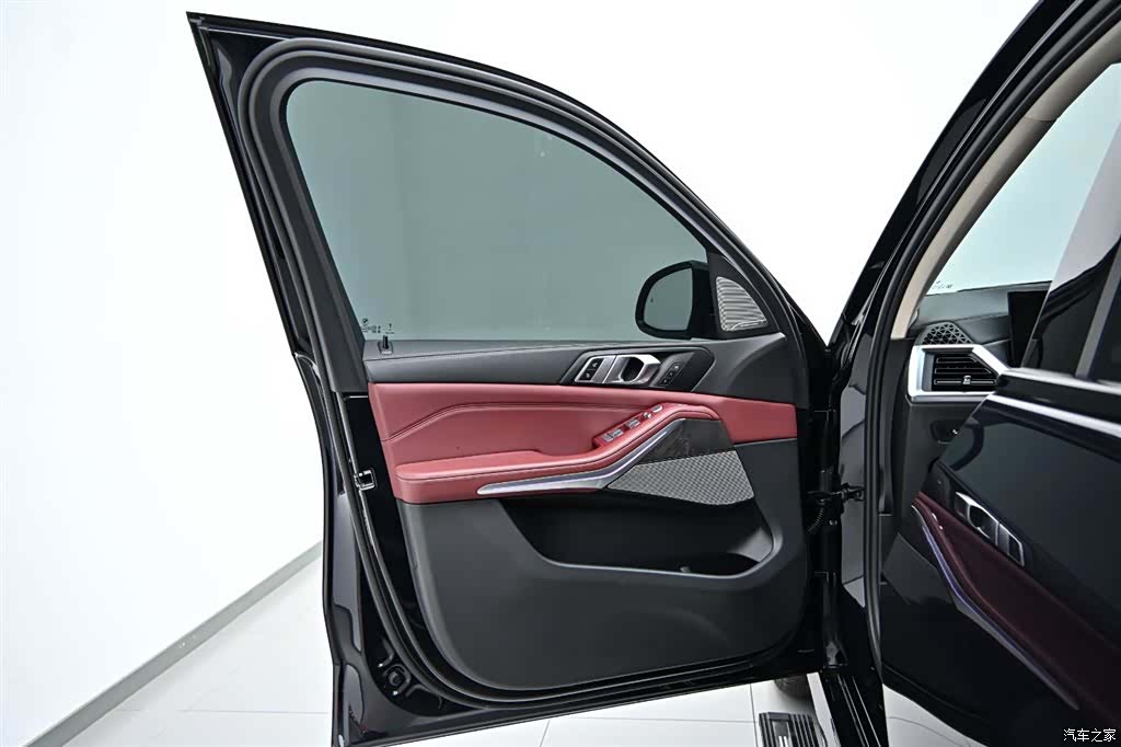 BMW X5, 2024 20