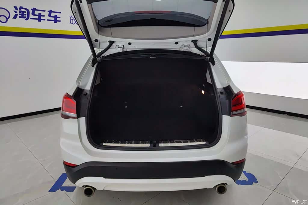 BMW X1, 2021 4