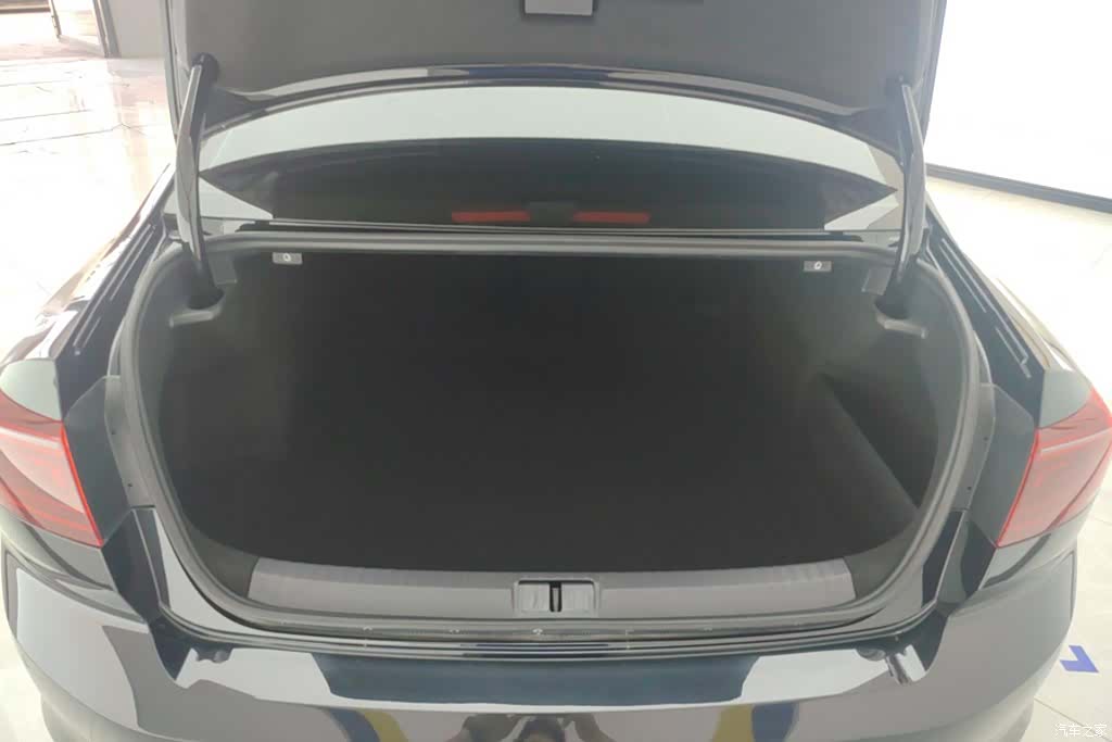 Volkswagen Magotan, 2023 4