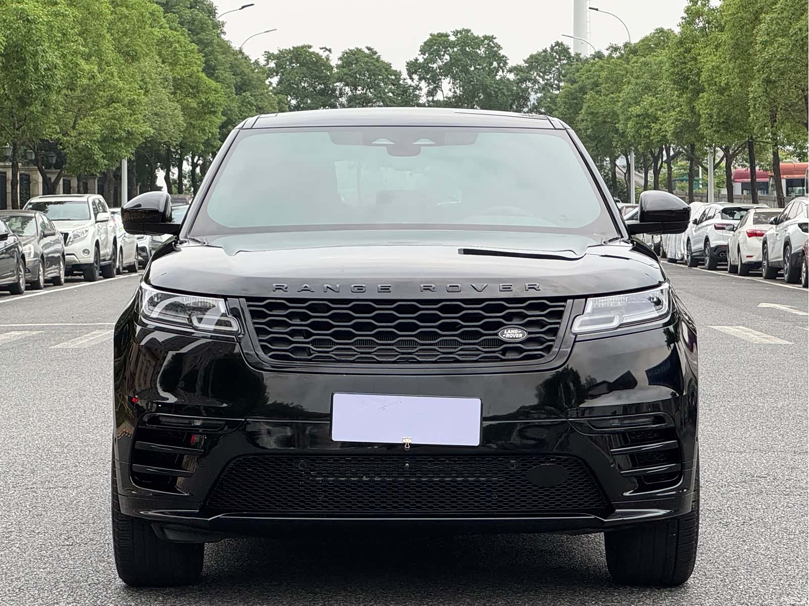 Land Rover Range Rover, 2023 2