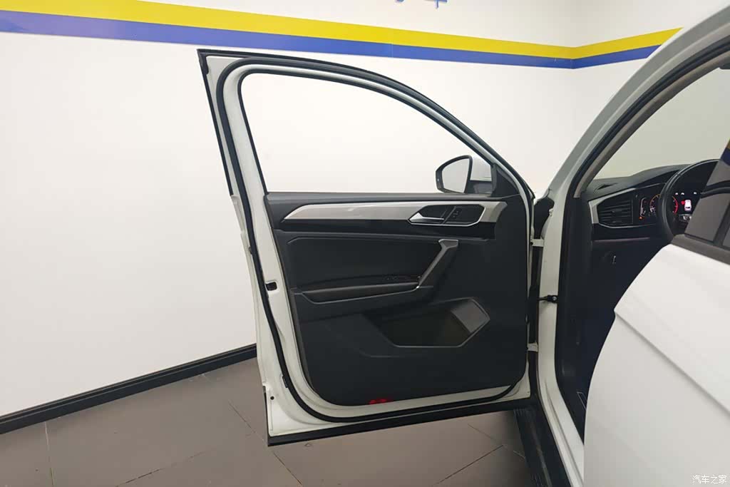 Volkswagen Tayron, 2020 7