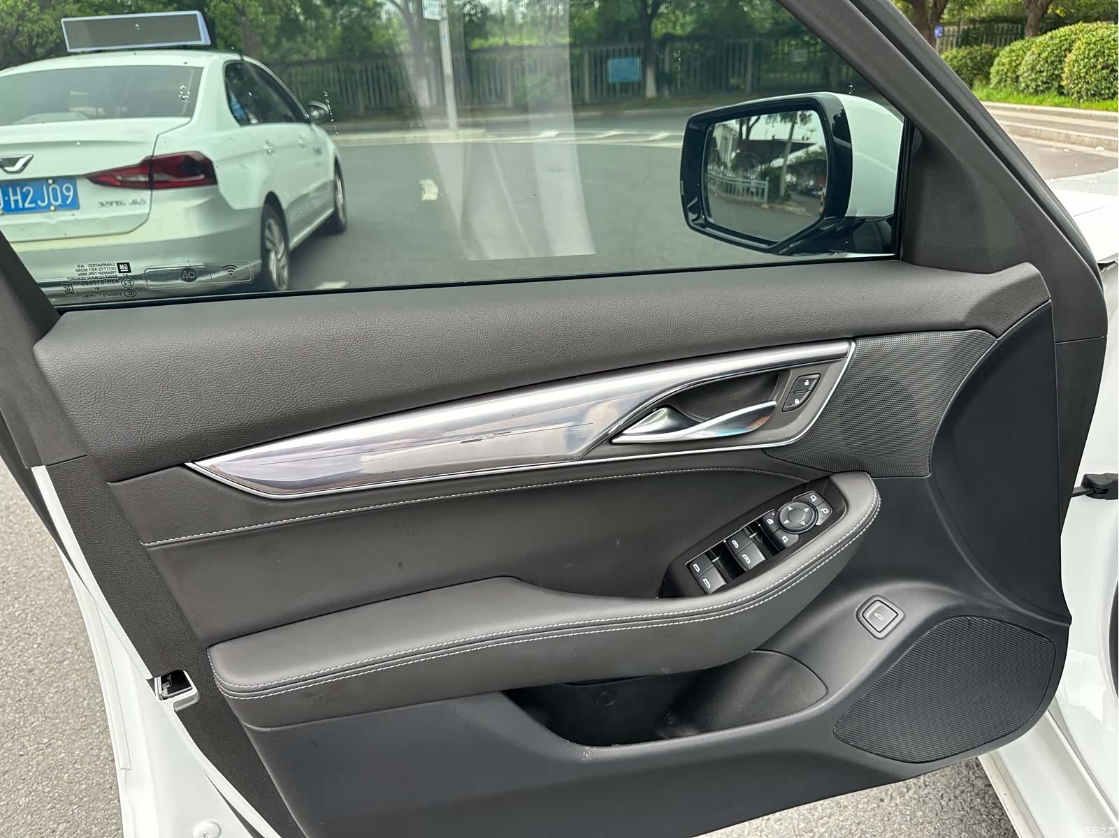 Cadillac CT5, 2020 10