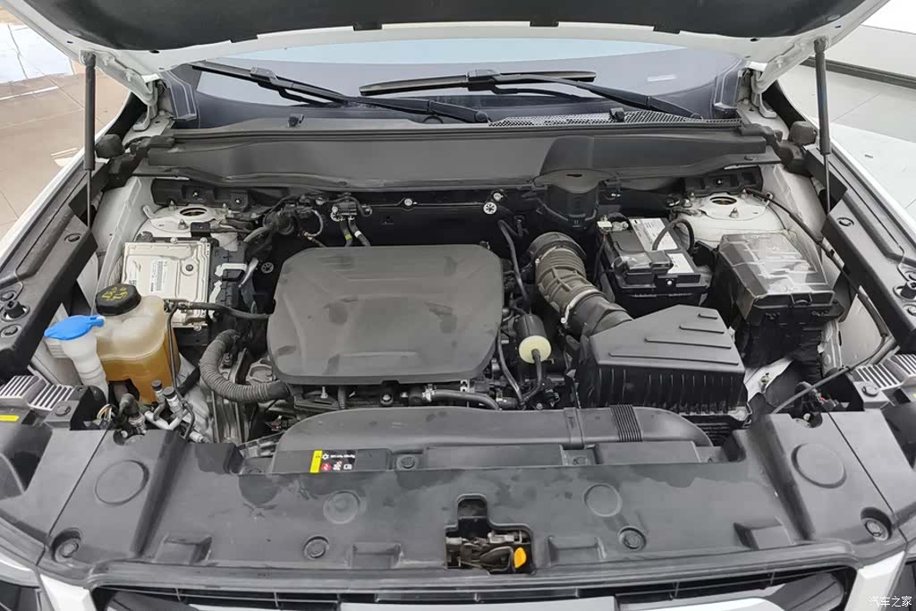 Haval Big Dog, 2023 10