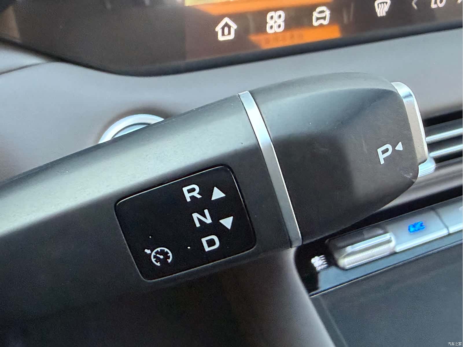 Changan CS55, 2025 28