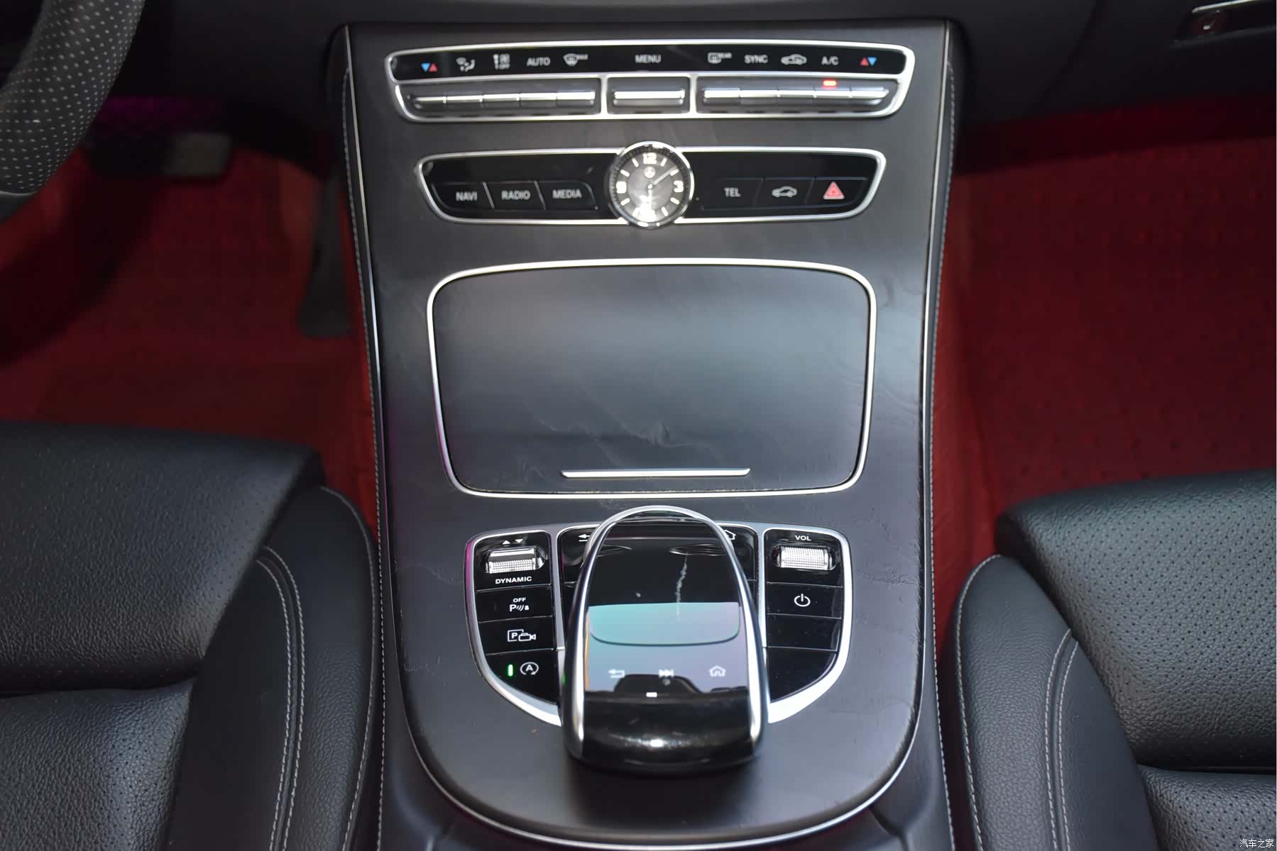 Mercedes-Benz E-Class, 2018 15