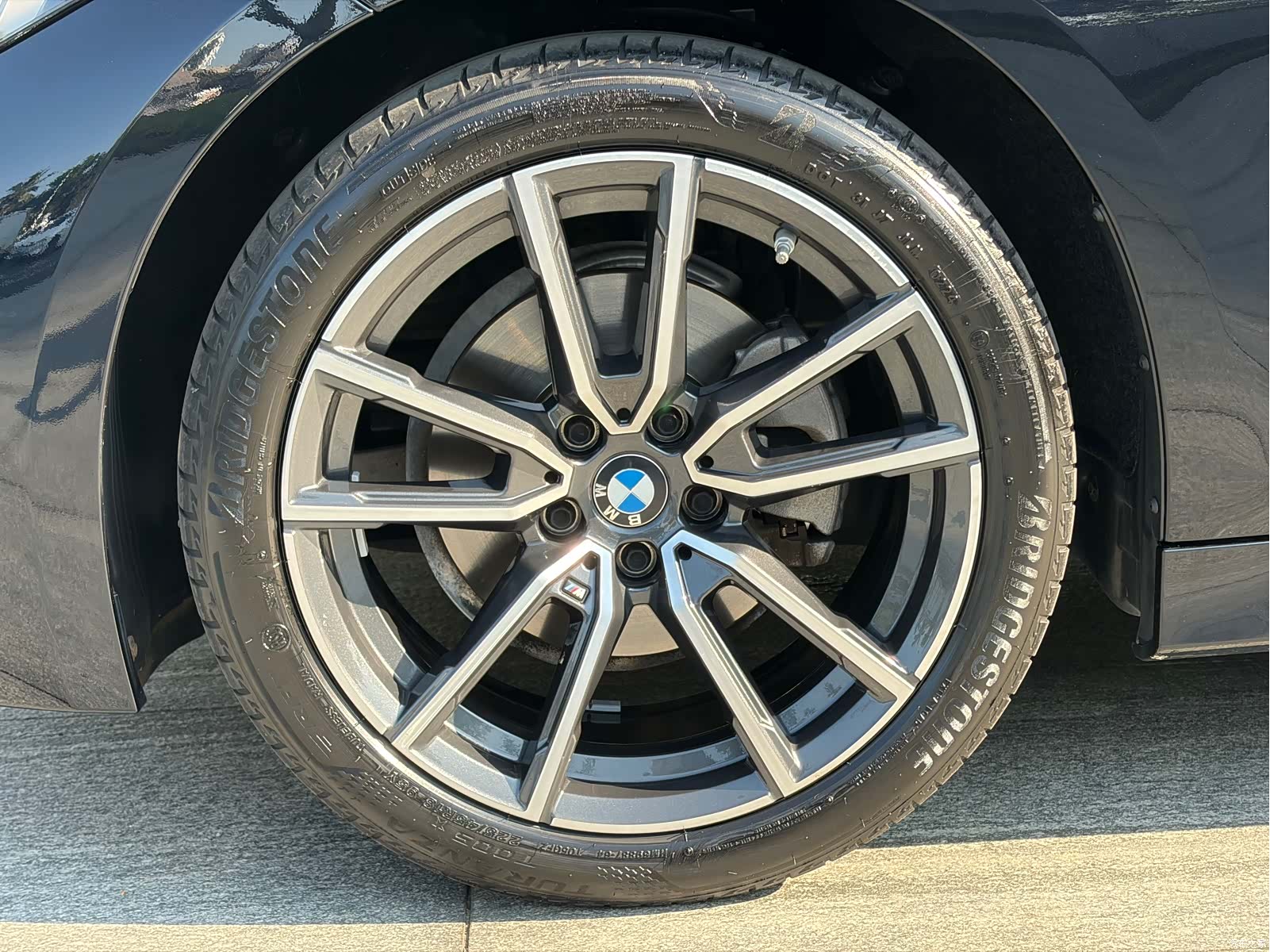 BMW 3 Series, 2024 15