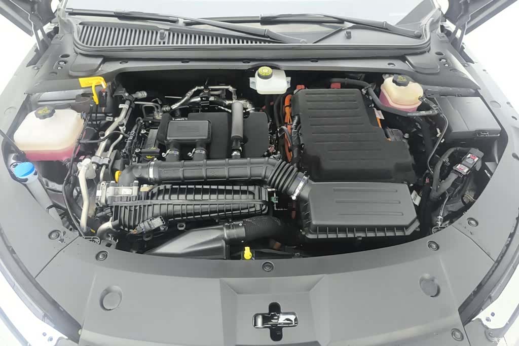 BYD Qin, 2025 10