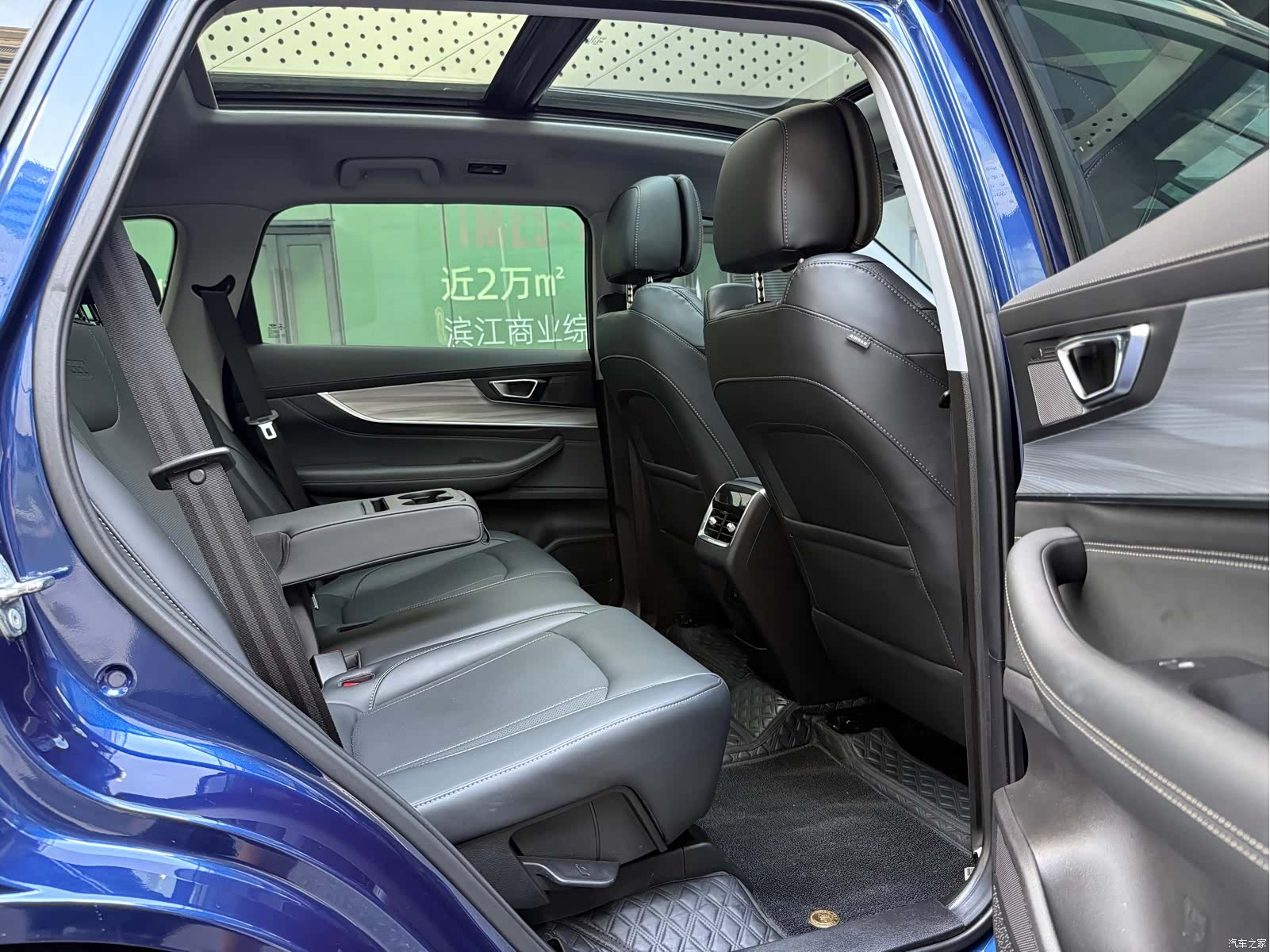 Chery Tiggo 8 Plus, 2021 14