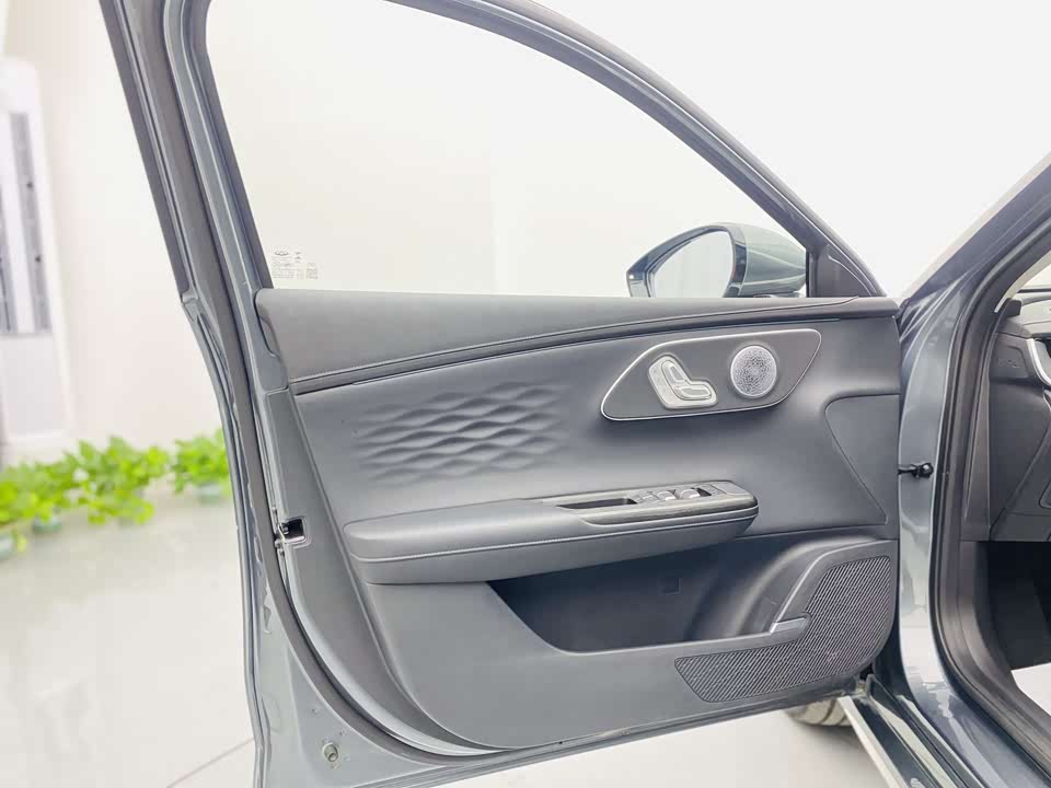 Chery Fulwin Fengyun A8L