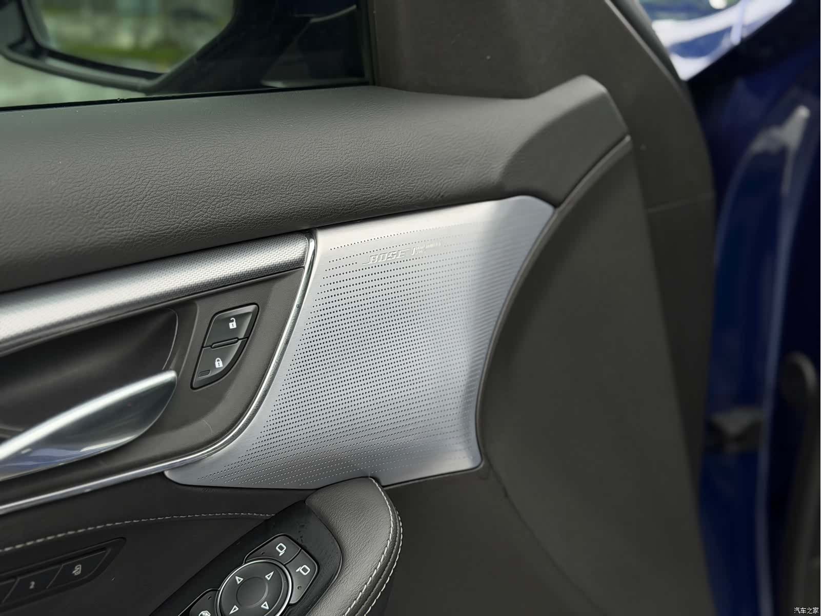 Cadillac CT5, 2023 10