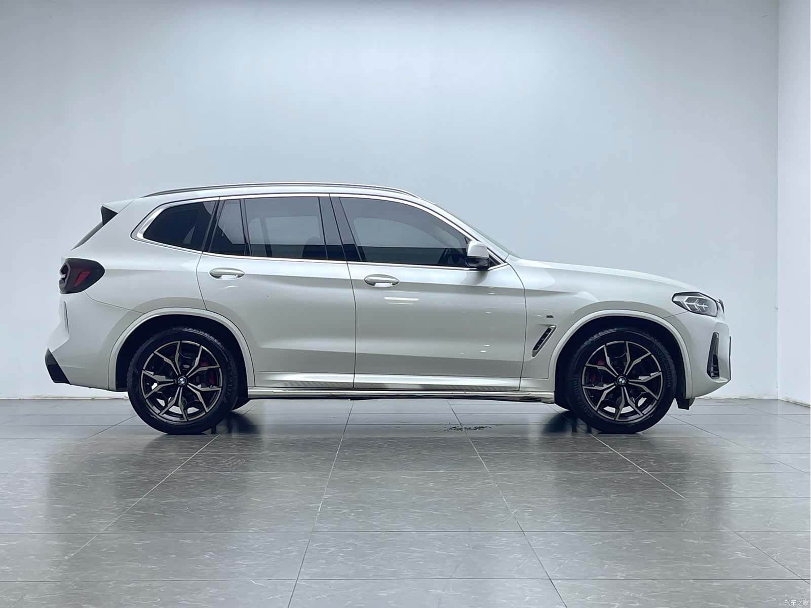 BMW X3, 2022 8