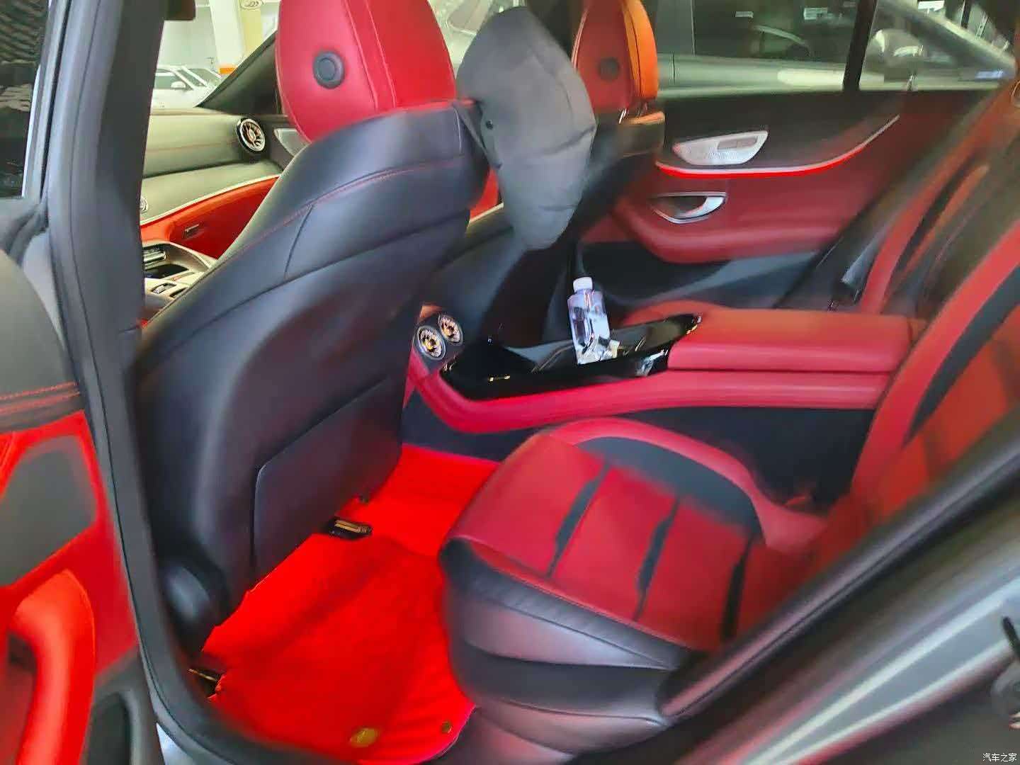 MG AMG, 2022 6