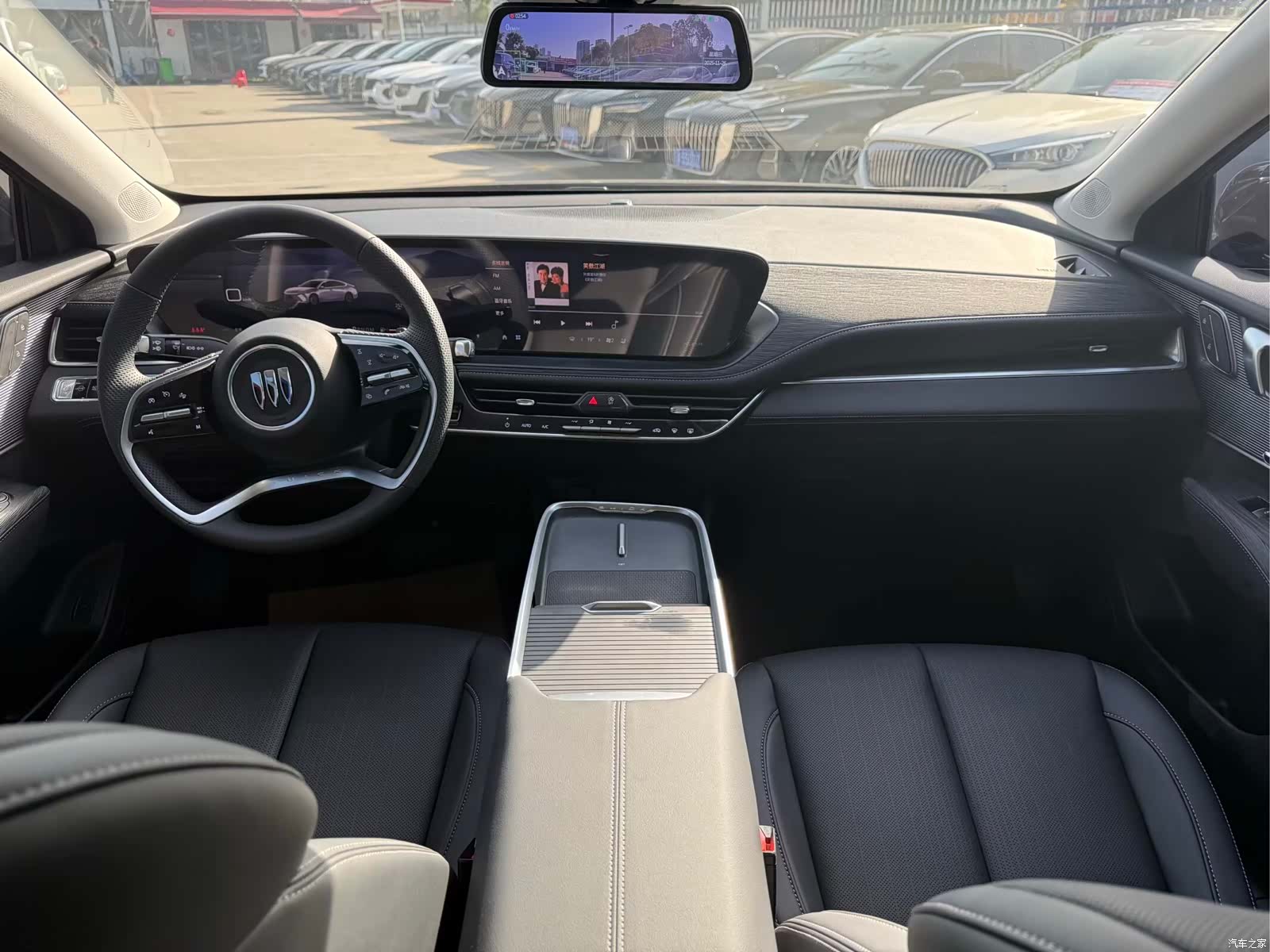 Buick LaCrosse, 2025 14