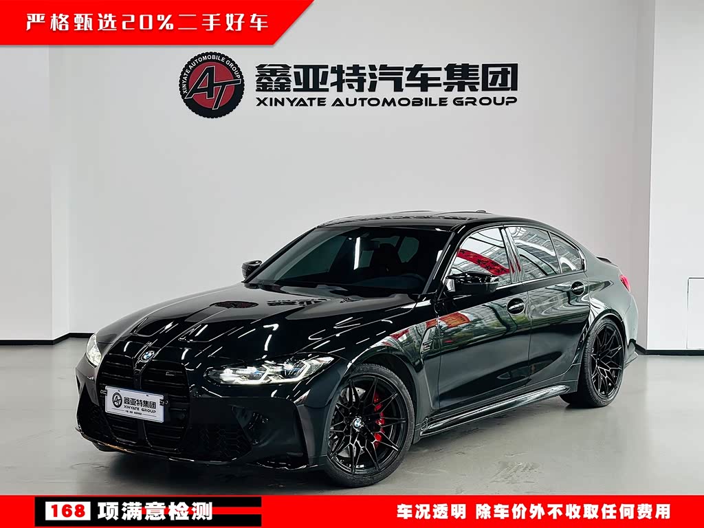 BMW M3
