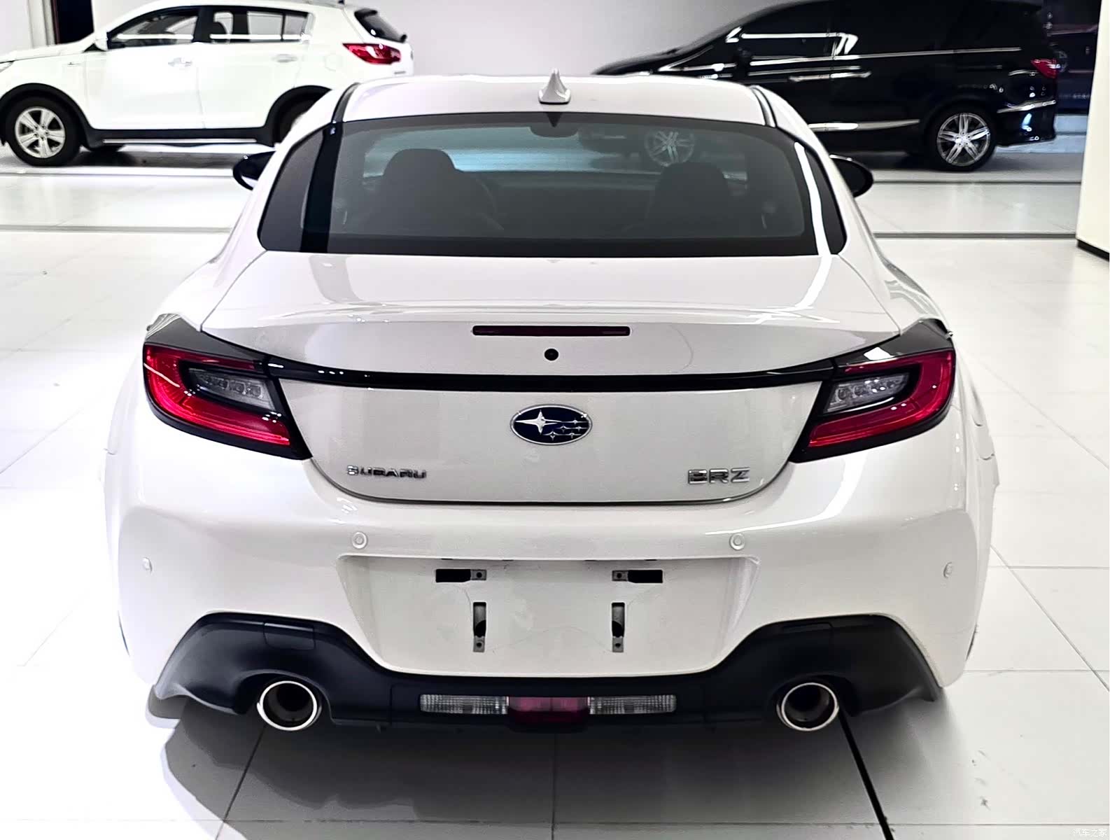 Subaru BRZ, 2023 9