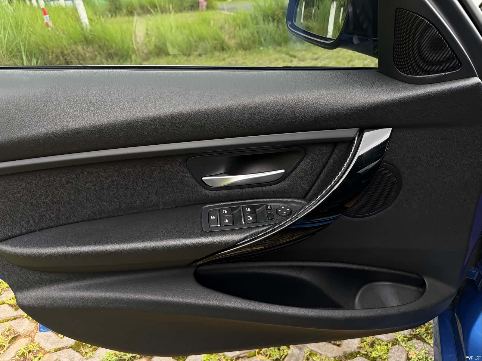 BMW 3 Series, 2018 7