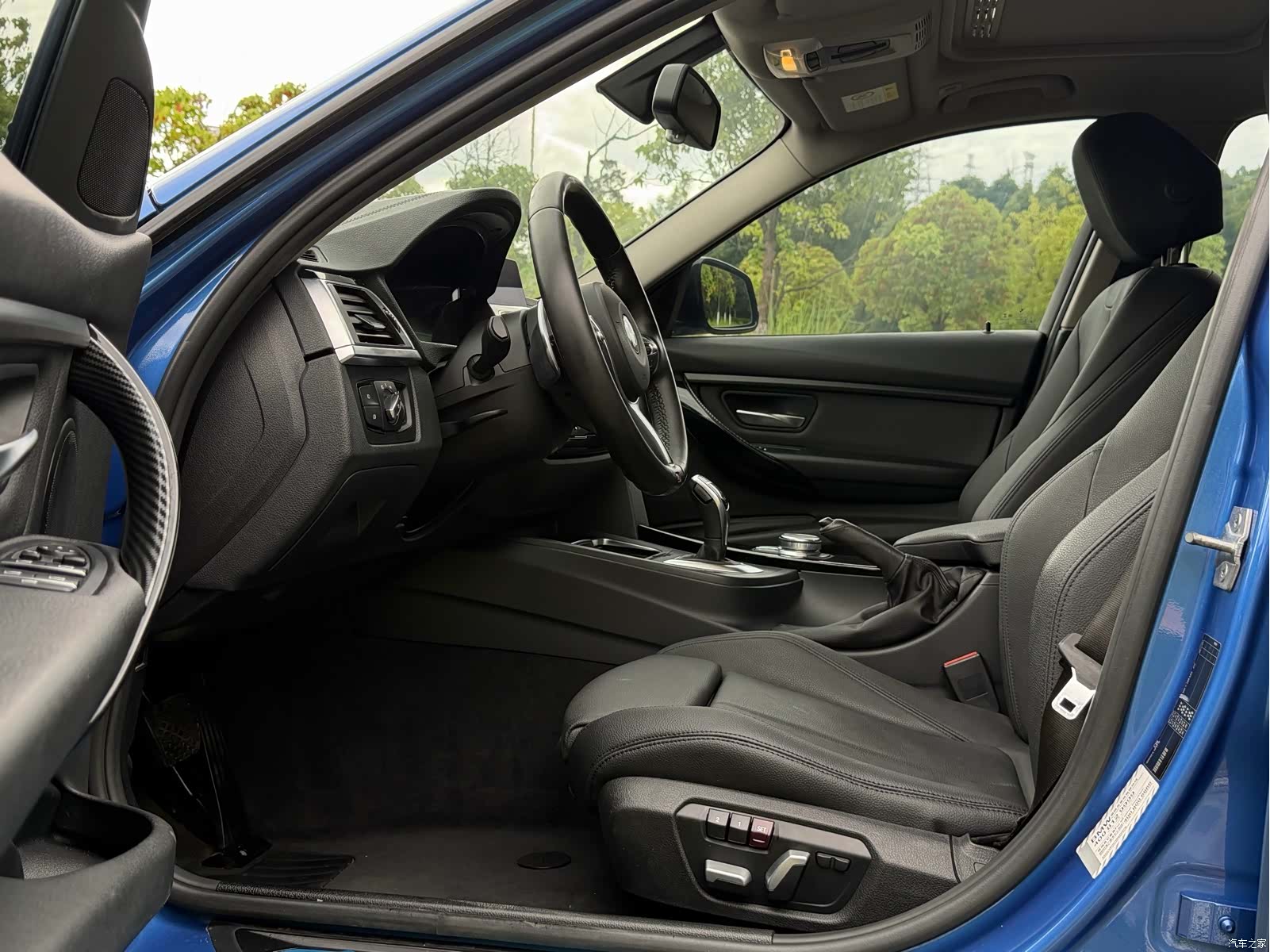 BMW 3 Series, 2018 8