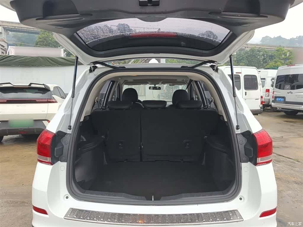 Haval H6, 2020 19