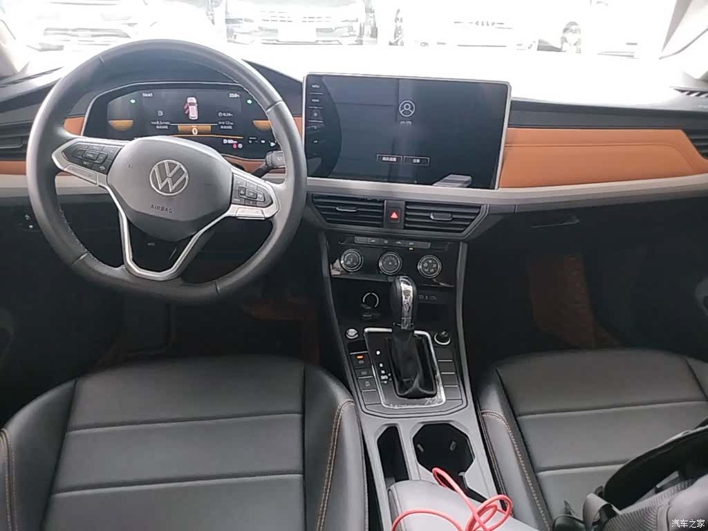 Volkswagen Bora, 2026 10
