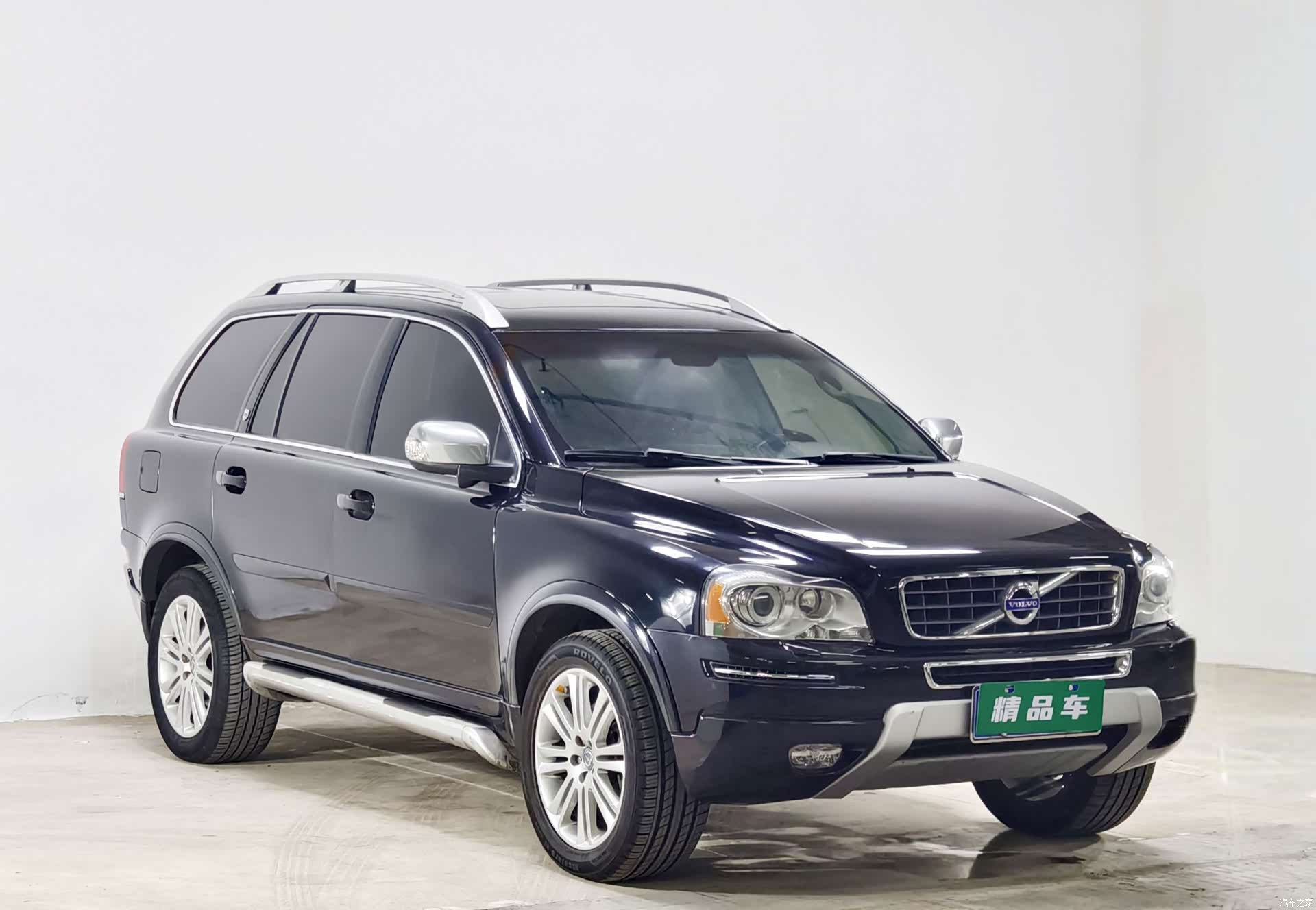 Volvo XC90, 2014 3