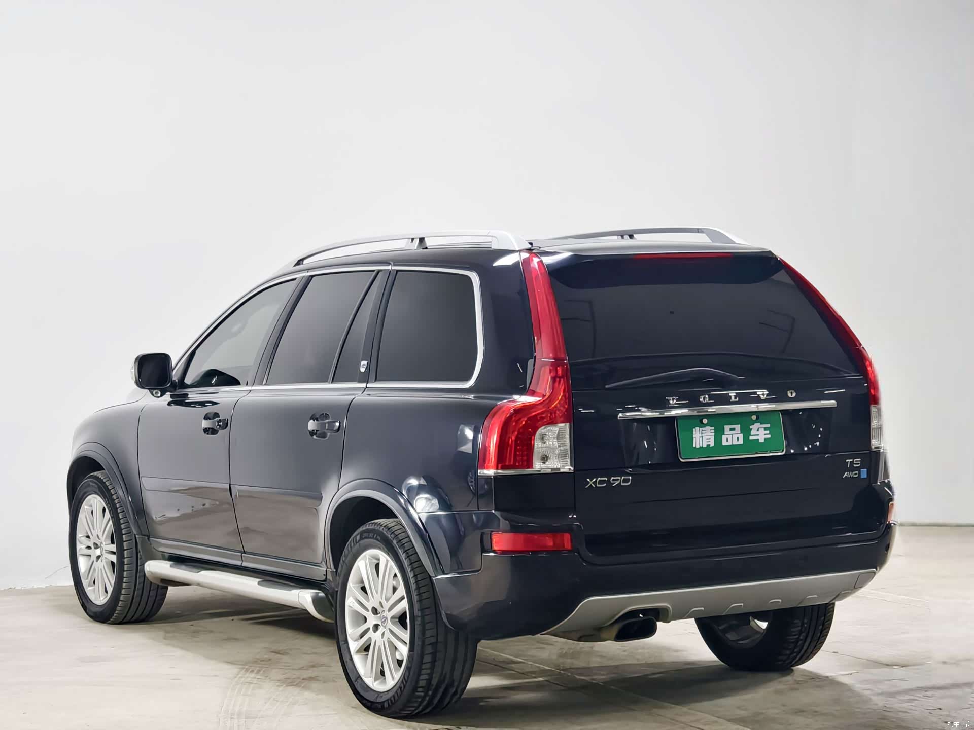 Volvo XC90, 2014 6
