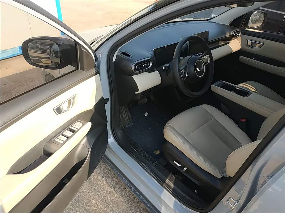 Wuling Wuling Bingguo PLUS