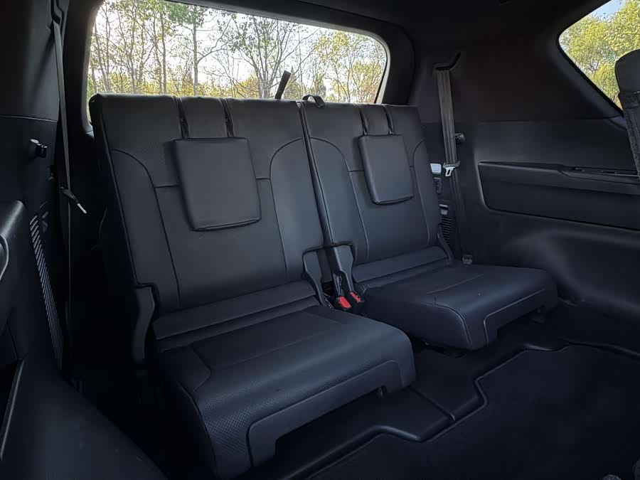 Lexus LX 2024, фото 27