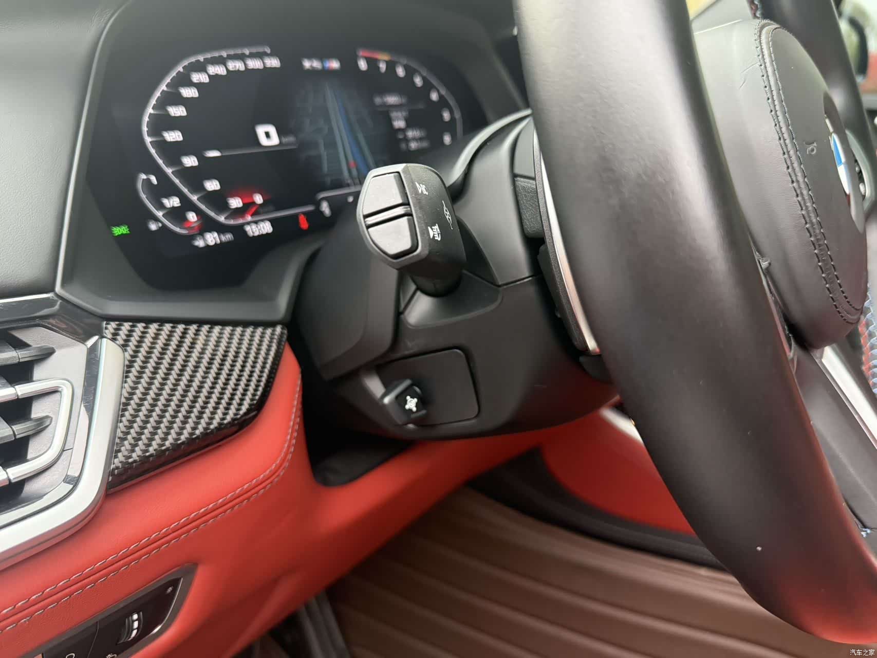 BMW X5, 2023 17